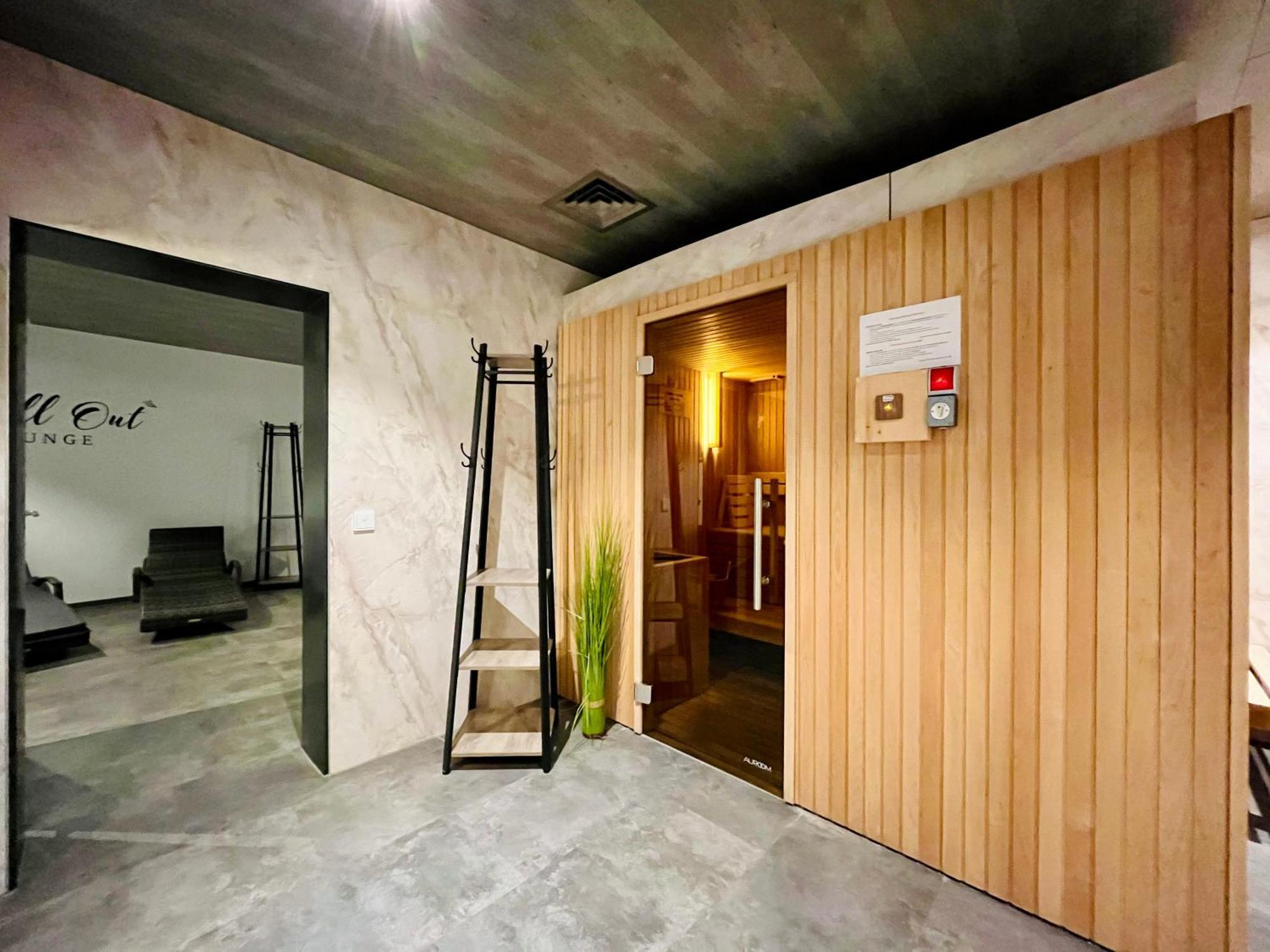 Апартаменты Auszeit A5 Montana Haus Оберстдорф Экстерьер фото