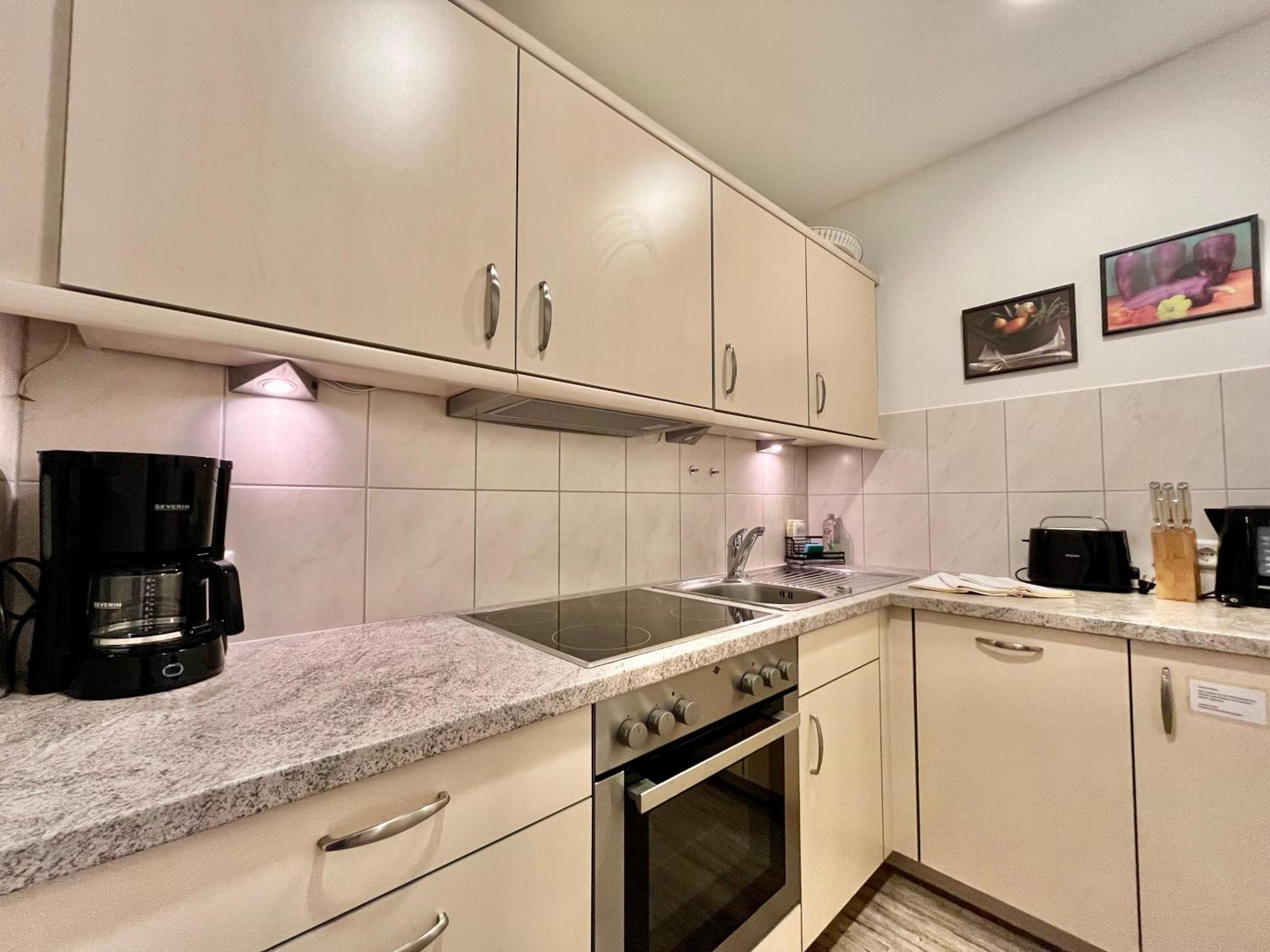 Апартаменты Auszeit A5 Montana Haus Оберстдорф Экстерьер фото